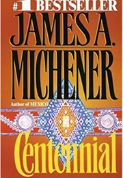 Centennial (James Michener)