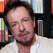 Clive Barker