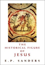 The Historical Figure of Jesus (Sanders)