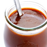 Enchilada Sauce