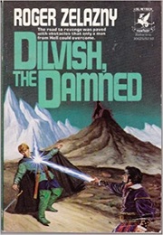 Dilvish the Damned (Roger Zelazny)
