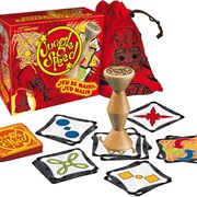Jungle Speed