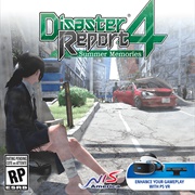 Disaster Report 4 Plus: Summer Memories