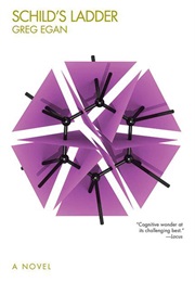 Schild's Ladder (Greg Egan)