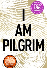 I Am Pilgrim (Terry Hayes)