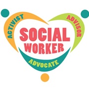 Professional Social Work Month (March)