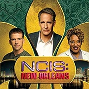 NCIS: New Orleans Season 2