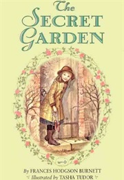 The Secret Garden (Frances Hodgson Burnett)