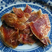 Jinhua Ham