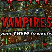 Vampires!