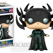 Hela