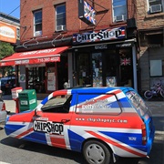 Chipshop