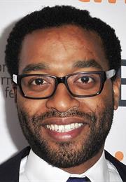 Chiwetel Ejiofor - Leading Actor