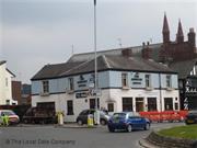 The Armoury (Robinsons)