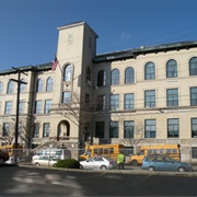 Conroy Junior High School