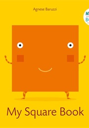 My Square Book (Agnese Baruzzi)