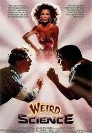 Weird Science