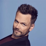 The Joel Mchale Show With Joel Mchale