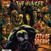 Venom: The Hunger