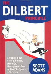 The Dilbert Principle