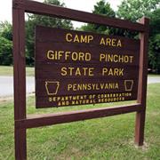 Gifford Pinchot State Park