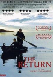 The Return