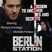 Berlin Station