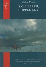 Iron Earth, Copper Sky (Yaşar Kemal)