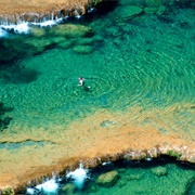 Semuc Champey, Guatemala