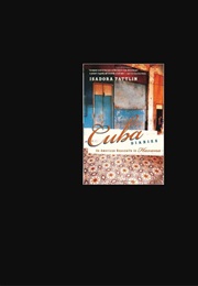 Cuba Diaries (Tattlin)