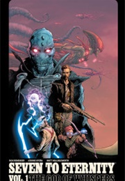 Seven to Eternity (Rick Remender)