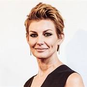 Faith Hill