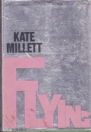 Flying (Kate Millett)