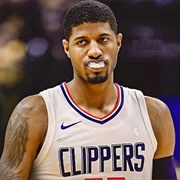 Paul George