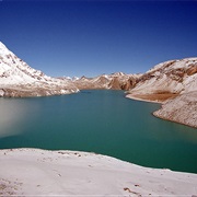 Tilicho Lake