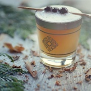 Cedar Sour (British Columbia, Canada)