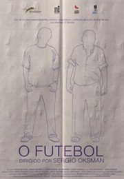 O Futebol (2015)