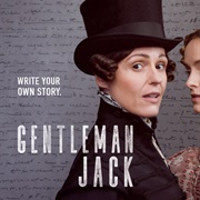 Gentleman Jack Season 1