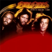 Bee Gees - "Spirits (Having Flown)"