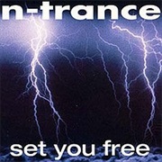 N-Trance - Set You Free &#39;01