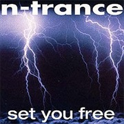 N-Trance - Set You Free '01