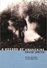 A Record of Awakening (David Smith)