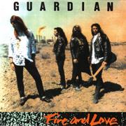 Guardian - Fire and Love