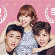 Strong Woman Do Bong Soon