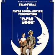 Paper Moon