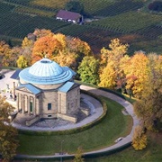 Grabkapelle Rotenberg, Stuttgart