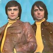 The Addrisi Brothers