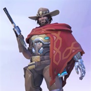Mcree