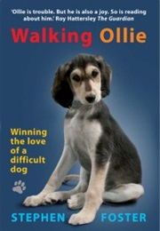 Walking Ollie (Stephen Foster)
