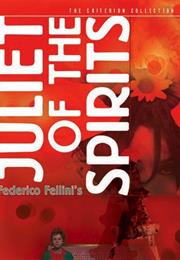 Juliet of the Spirits